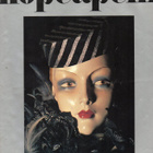 Hopeapeili n:o 1 1979 Nanny Westerlund. Hannu-Pekka Tuhkanen - pikkukuva 1