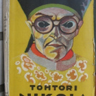 Guy Boothby: Tohtori Nikola, Sana 1924. 272 s. - pikkukuva 1