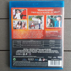 BD: The Karate Kid, Blu-ray + DVD (Jaden Smith, Jackie 2010) - pikkukuva 2