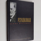 Janne Kivivuori : Psykokirkko : psykokulttuuri, uskonto j... - pikkukuva 1