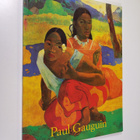 Ingo F. Walther : Paul Gauguin 1848-1903 : sivilisaatiota... - pikkukuva 1