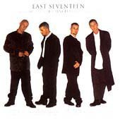 EAST 17: Hit singles, The Journey so far (CD), kaikki hitit