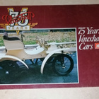 75 Years of VAUXHALL cars - pikkukuva 1