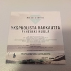 Mikael Gabriel feat.Heikki Kuula-Yksipuolista Rakkautta-PROM - pikkukuva 2