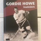 Gordie Howe - Gordie Howe: omaelämäkerta (sid.) - pikkukuva 1