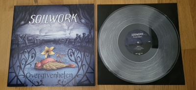 Soilwork - Övergivenheten (2xLP)