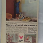 Kotiliesi No 11 kesäkuu 1960 - pikkukuva 2