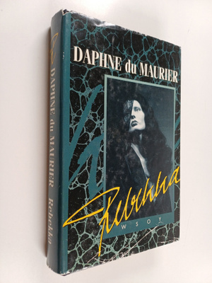 Daphne Du Maurier : Rebekka