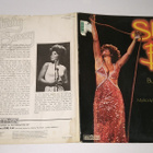 SHIRLEY BASSEY BURN MY CANDLE LP CN 2025 - pikkukuva 1
