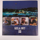Kansaneläkelaitos 1977 : kertomus Kansaneläkelaitoksen XL... - pikkukuva 2