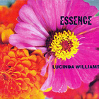 Lucinda Williams – Essence - pikkukuva 1