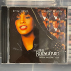 THE BODYGUARD - Original Motion Picture Soundtrack cd - pikkukuva 1