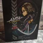 ALITA Battle Angel Motorball Diorama Lootcrate (UUSI) - pikkukuva 2