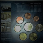 2004 BU-sarja Kreikka 1c- 2euro - pikkukuva 3
