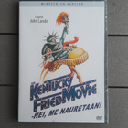 DVD: Kentucky Fried Movie (Evan Kim, Donald Sutherland) UUSI - pikkukuva 1