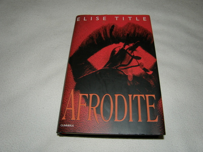 Elise Title Afrodite -sid