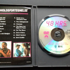 DVD: 48 HRS. (Nick Nolte, Eddie Murphy (1982/2001) - pikkukuva 3