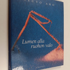 Teuvo Aho : Lumen alla ruohon valo - pikkukuva 1