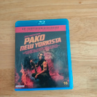 Pako New Yorkista blu-ray - pikkukuva 1