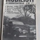 Mobilisti 4, 1980 - pikkukuva 1