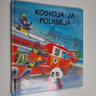 Michael Foreman : Rosvoja ja poliiseja - pikkukuva 1