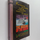 Jerry Korn : The raising of the queen - pikkukuva 1