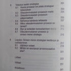 SINISEN MEREN STRATEGIA - pikkukuva 5