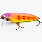 Nils Master Spearhead, 8cm, 12.5g, Spec+Mainos - pikkukuva 1