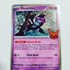 Munkidori - 2023 Trick or Trade Pokemon Promo Holo - pikkukuva 1