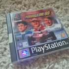 Formula one 99 - PS1 - pikkukuva 1