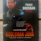 Alistair MacLeanin Kuoleman juna (DVD) - pikkukuva 1