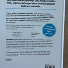 Jääkiekkokirja - Huippupelaajien tekniikat ja taidot 2017 - pikkukuva 4