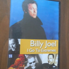 Billy Joel: I Go To Extremes DVD - pikkukuva 1