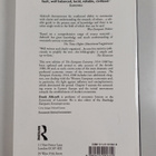 Derek H. Aldcroft : The European economy 1914-1990 - pikkukuva 2