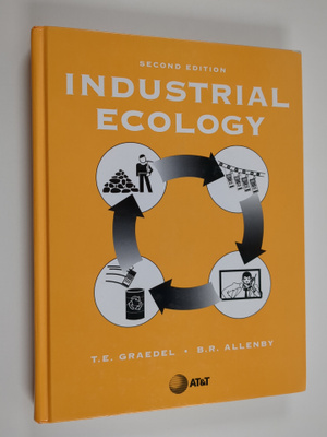 T. E. Graedel : Industrial ecology