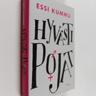 Essi Kummu : Hyvästi pojat (signeerattu, tekijän omiste) - pikkukuva 1