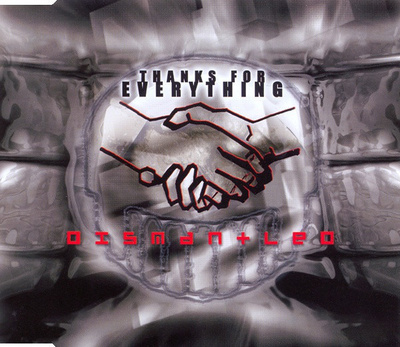 Dismantled - Thanks For Everything