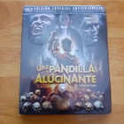 The Monster Squad BLU-RAY STEELBOOK - pikkukuva 1