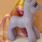 My Little Pony Triple Treat - pikkukuva 2