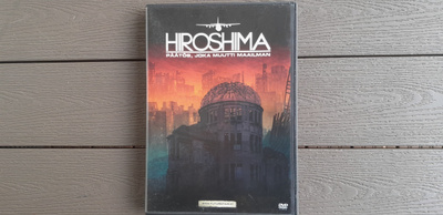 DVD: Hiroshima (1995/2008)