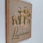 L. Arvi P. Poijärvi ym. : Laulukerho 1 - pikkukuva 1