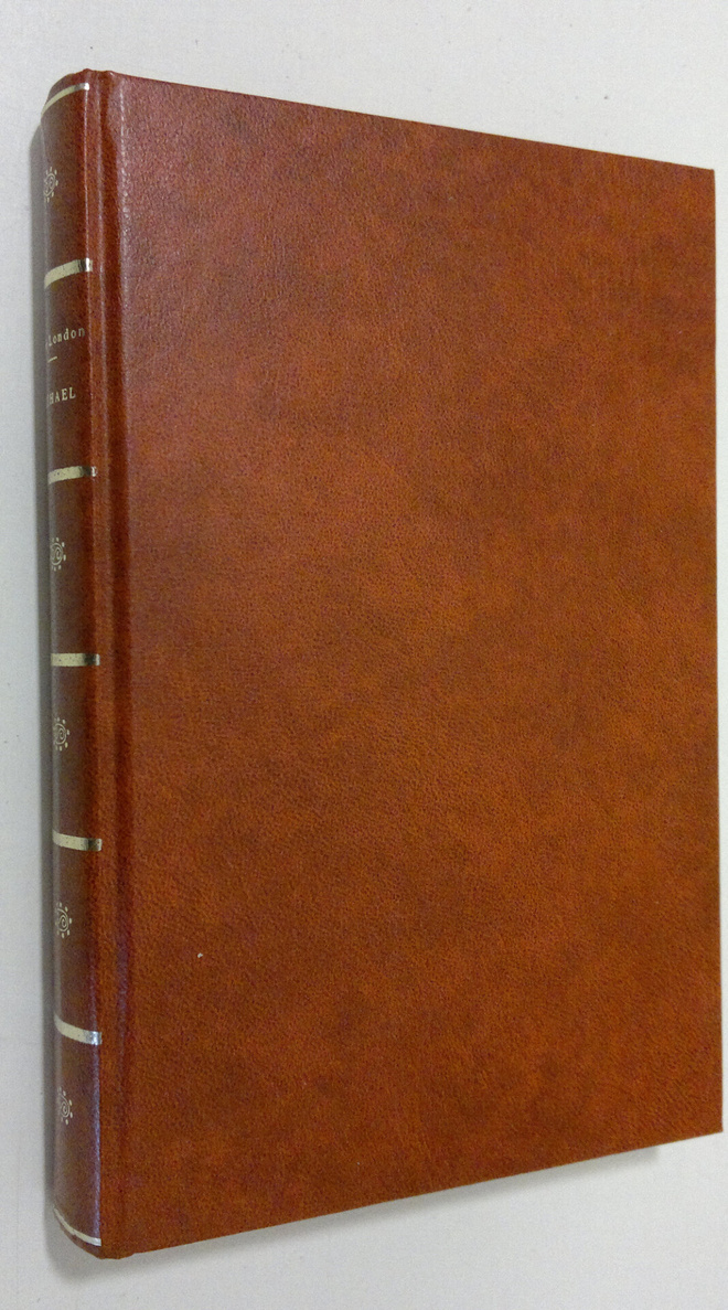 Jack London : Michael