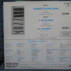 MOZZART - JASMIN CHINA GIRL / IN CHINA 12" VINYL - pikkukuva 2