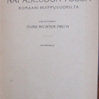 Övre Richter Frich: Napaseudun yössä, G. W. Edlund 1917. - pikkukuva 2