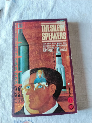 arthur sellings the silen speakers