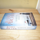 Jeffrey Archer Maksun aika (nidottu) - pikkukuva 1