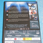 Dvd - Ballistic - Ecks vs. Sever - Wych Kaosayananda - eloku - pikkukuva 3