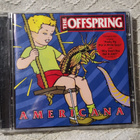 Offspring : AMERICANA * CD * - pikkukuva 1