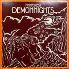 Finnforest – Demonnights LP 1979 Love LRLP 306 1. painos - pikkukuva 1