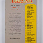 Edgar Rice Burroughs : Tarzan, viidakon valtias - pikkukuva 2